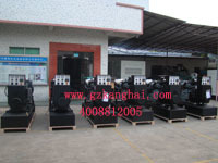 上柴120KW發(fā)動機(jī)保養(yǎng)指南及廣州地區(qū)維護(hù)建議