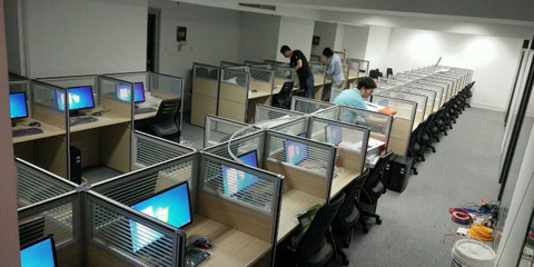 宏實(shí)信息咨詢 為企業(yè)發(fā)展提供精準(zhǔn)導(dǎo)航的專業(yè)力量