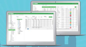 物業(yè)管理軟件 數(shù)字化賦能，重慶軟件開(kāi)發(fā)如何破解傳統(tǒng)管理難題